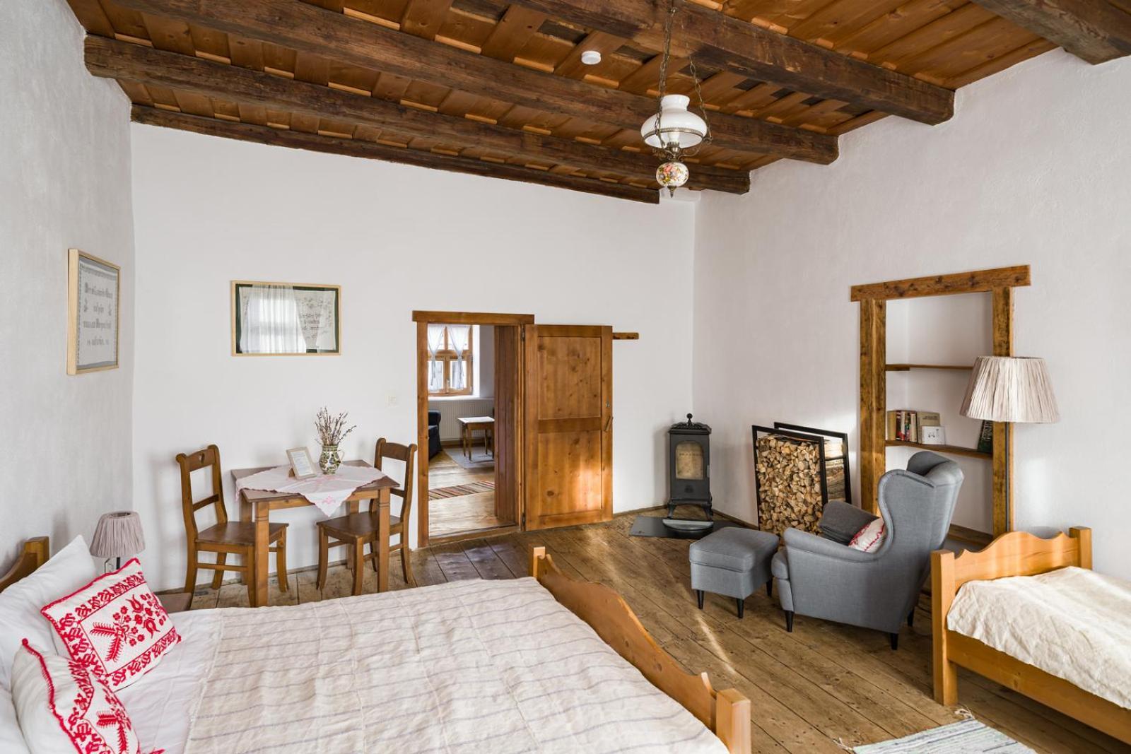 Mesendorf Gasthaus Екстериор снимка