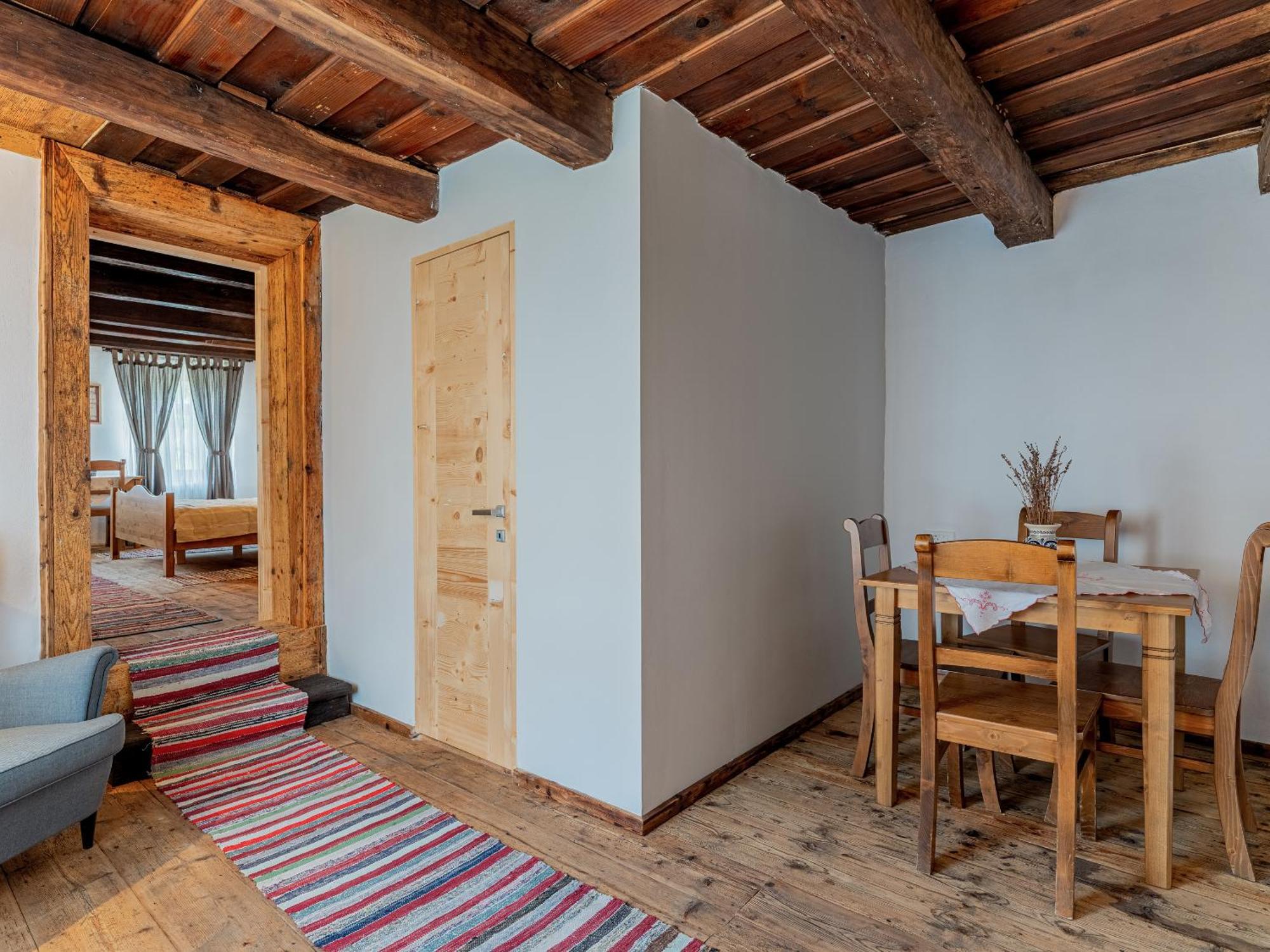 Mesendorf Gasthaus Екстериор снимка