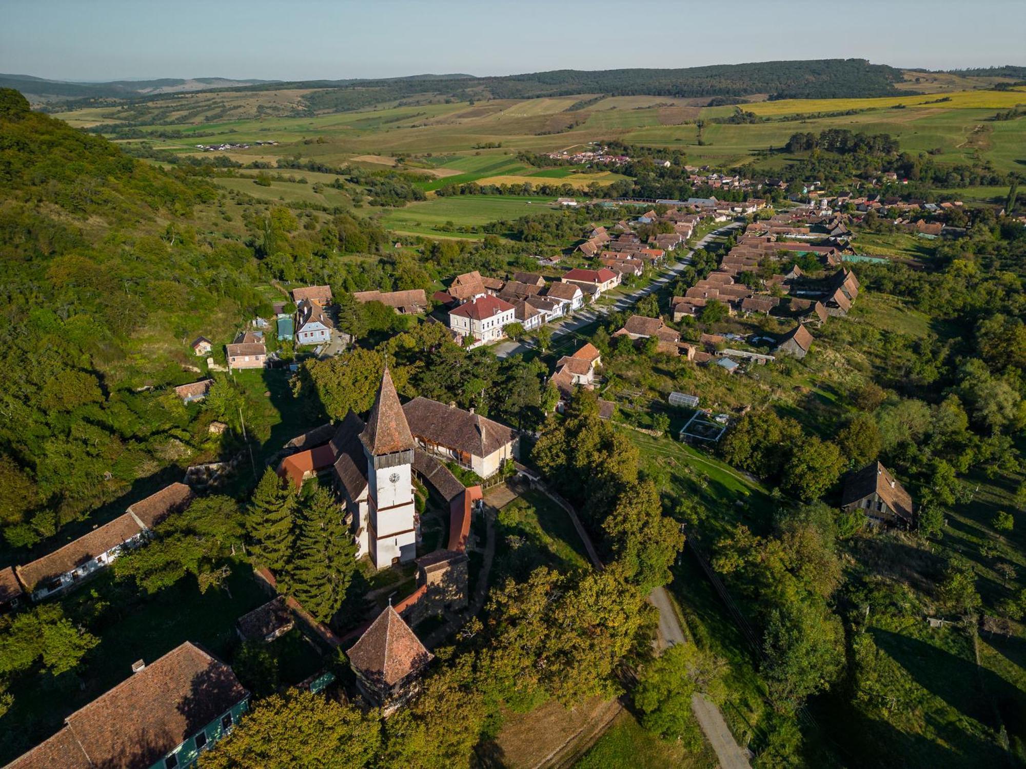 Mesendorf Gasthaus Екстериор снимка